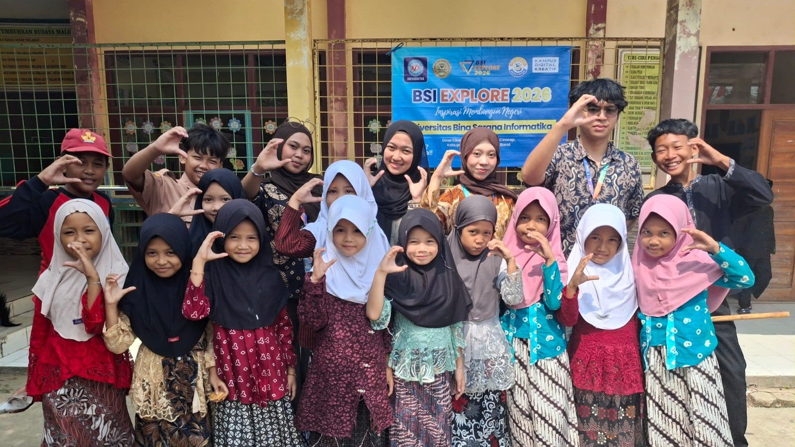 SDN Cikangkung