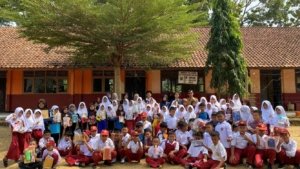 Tes Literasi dan Numerasi