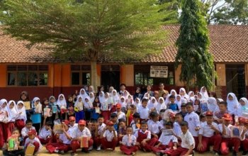 Tes Literasi dan Numerasi