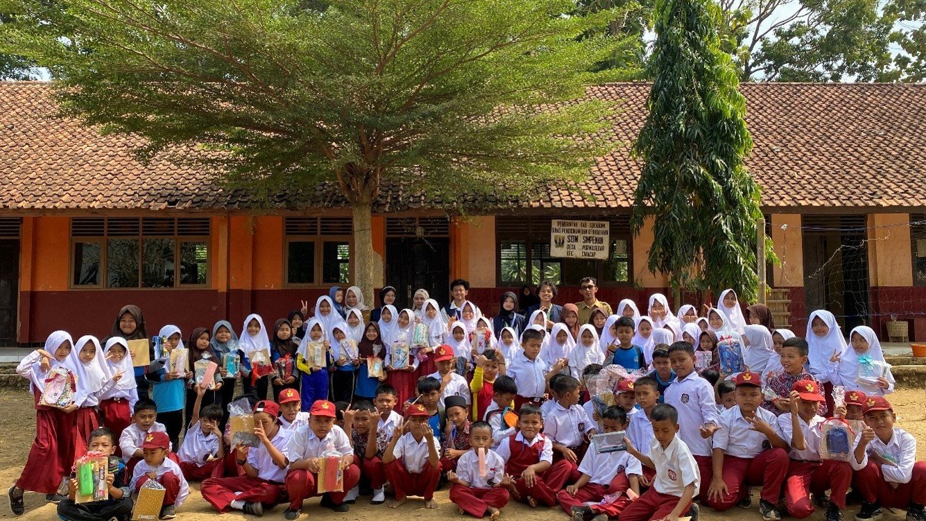 Tes Literasi dan Numerasi