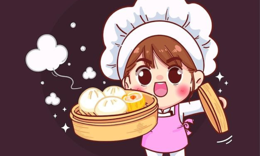 dimsum
