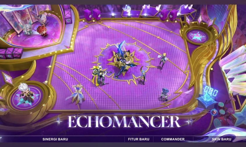 echomancer