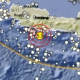 Gempa Laut Pangandaran Guncang Sukabumi, BMKG Sebut Dipicu Aktivitas Sesar Aktif