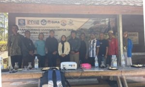 Langkah Baru Wintira Coffee, Digitalisasi Keuangan Dorong Usaha Lebih Efisien | Doc. Istimewa