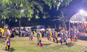 Kuda Lumping Putra Amarta, Tradisi 14 Tahun yang Terus Dijaga Warga Desa Pangumbahan | Doc. Istimewa