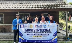 Monev Pengabdian Ungkap Perkembangan Wintira Coffee dalam Penguatan Produksi Kopi | Doc. Istimewa