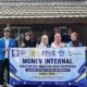 Monev Pengabdian Ungkap Perkembangan Wintira Coffee dalam Penguatan Produksi Kopi | Doc. Istimewa
