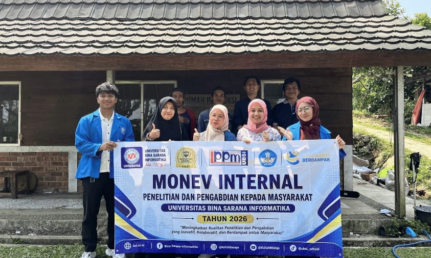 Monev Pengabdian Ungkap Perkembangan Wintira Coffee dalam Penguatan Produksi Kopi | Doc. Istimewa