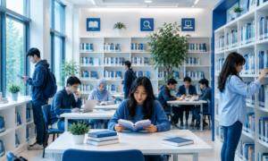 perpustakaan