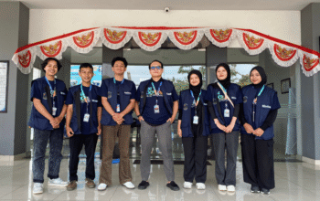 BSI Explore 2026: UBSI Sukabumi Menuju Desa Purwasedar