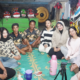 Sanggar Kuda Lumping Lestarikan Kesenian Tradisional Desa Gunungbatu