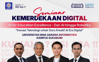 seminar kemerdekaan digital