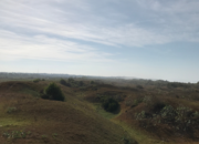 Bukit Teletubbies Ujung Genteng, Hidden Gem Sukabumi