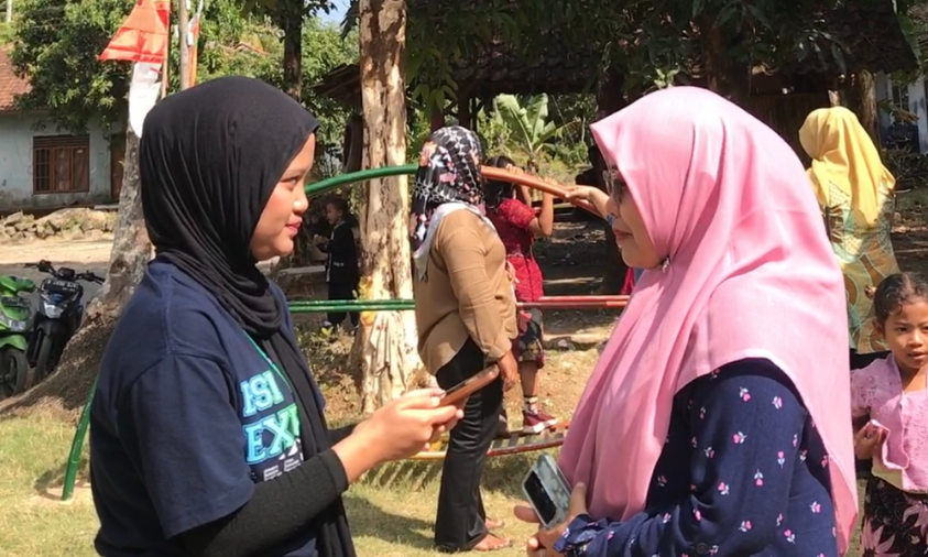 Kegiatan BSI Explore Dorong Edukasi Masyarakat