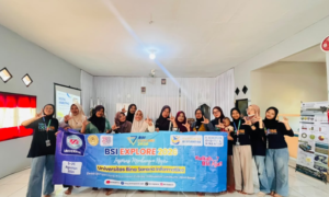 Sosialisasi Digital Marketing Bantu Ibu TPK Kembangkan Usaha