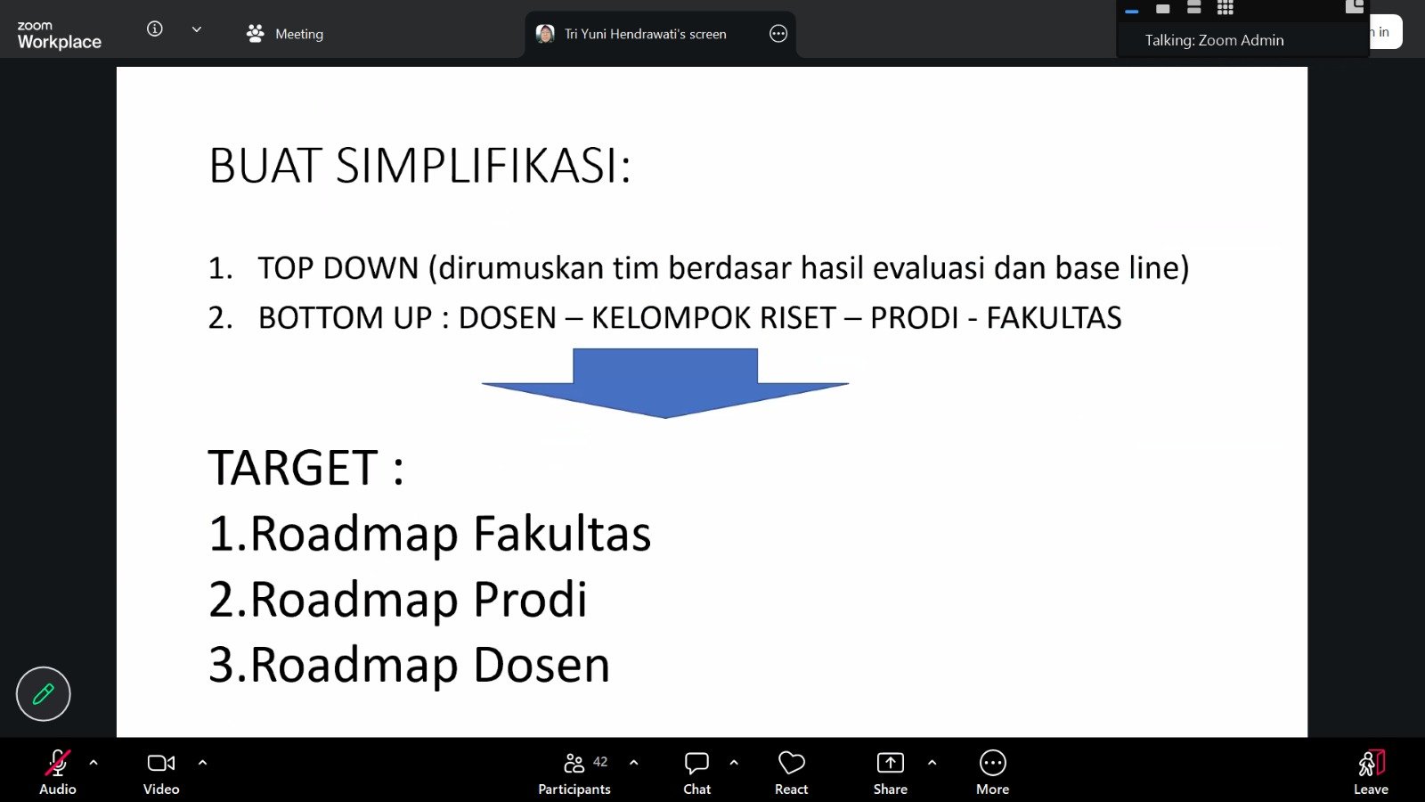 Materi Simplifikasi