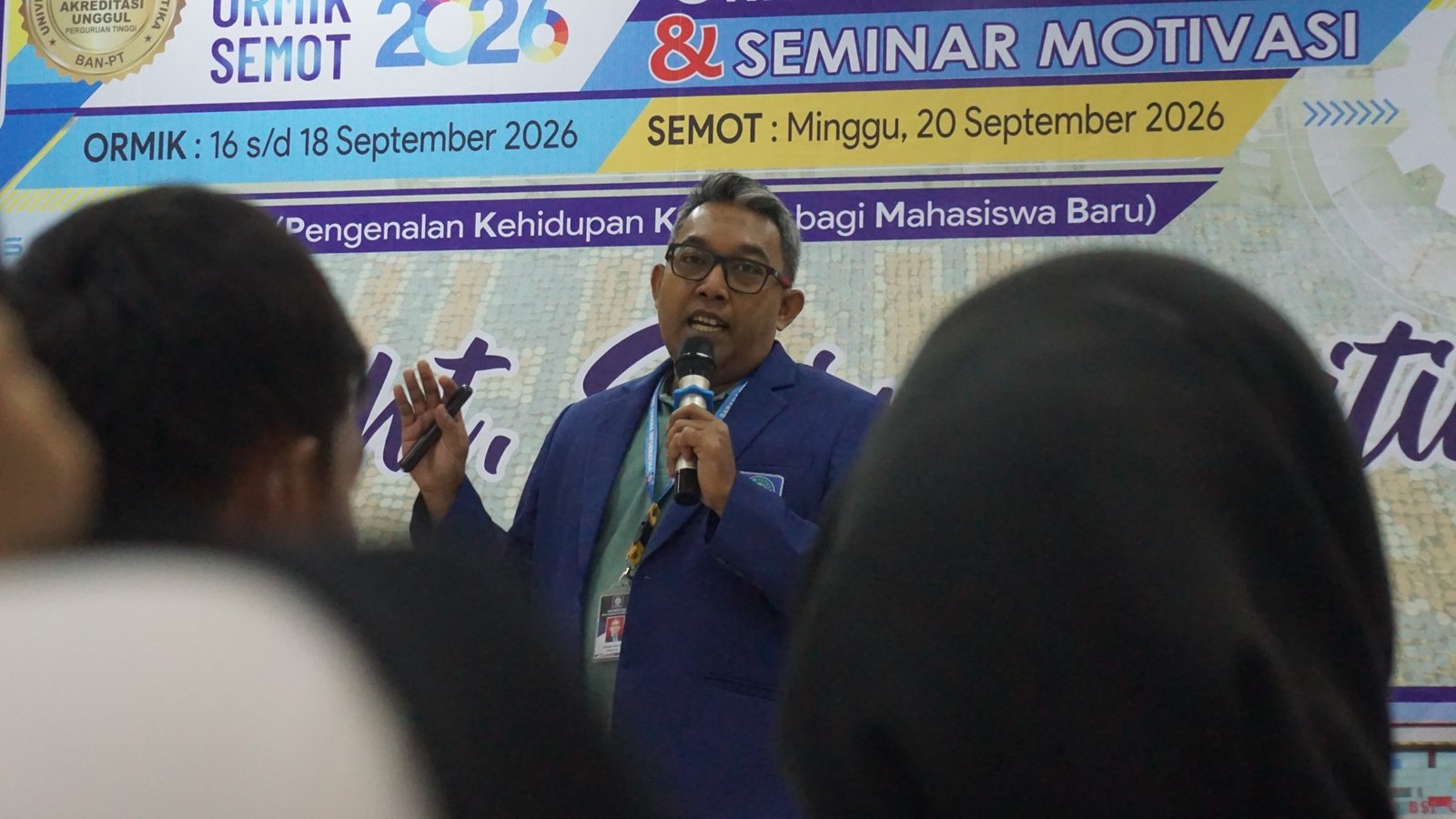 ORMIK 2026