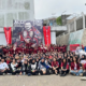 HIMASA Kenalkan Organisasi dan Buka Ruang Dialog bagi Mahasiswa Baru SIA di Stride Fest 2026 | Doc: Istimewa
