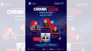 ORMIK 2026