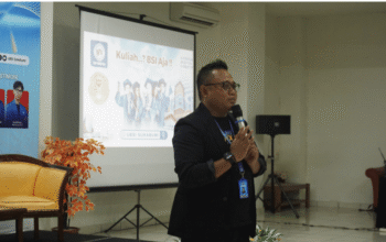 Manfaat Ormawa hingga Logbook, Bekal Mahasiswa Beasiswa Selama Kuliah | Doc. Istimewa