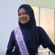 Tak Berhenti di Panggung Puteri Indonesia, Rahmi Dawati Aldi Pilih Lanjut S2 di Magister Manajemen UBSI