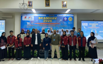 SCAMHAV 2026 Soroti Kesehatan Mental Remaja di Tengah Tekanan Prestasi dan Ekspektasi