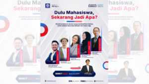 SEMOT UBSI 2026