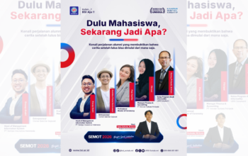 SEMOT UBSI 2026
