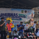 Semarak Hari Perhubungan Nasional 2026, CFD Kota Sukabumi Hadirkan Beragam Aktivitas untuk Masyarakat | Doc: Istimewa