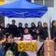 Stand BEM UBSI Sukabumi