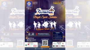 Stride Fest 2026