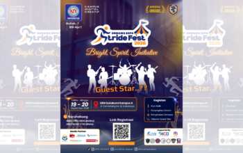 Stride Fest 2026