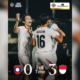 Klasemen Grup H: Indonesia U-20 Puncak Usai Hajar Laos 3-0