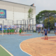 Atlet Muda Bogor Punya Peluang Menuju Proliga Lewat BSI Flash