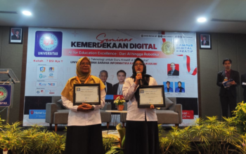 Peluang Kuliah Siswa SMAN 1 Sukaraja untuk Raih Prestasi