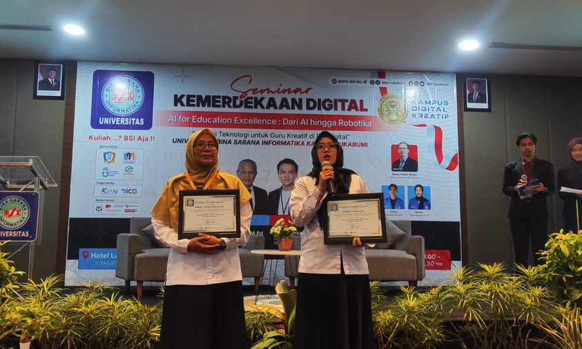 Peluang Kuliah Siswa SMAN 1 Sukaraja untuk Raih Prestasi