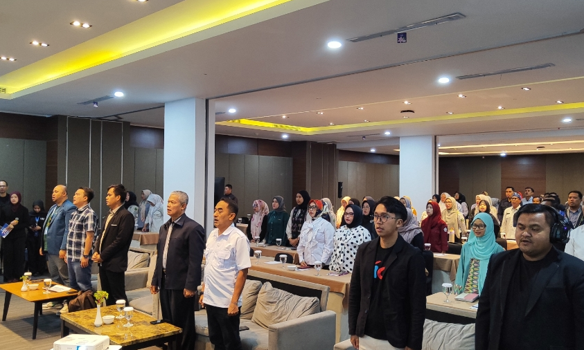 Beasiswa UBSI Jadi Pilihan Siswa SMKN 2 Sukabumi