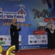 UKM Kerohanian Islam Al-Fatih Perkuat Silaturahmi Mahasiswa dalam Ormawa Expo Stride Fest 2026 | Doc: Istimewa