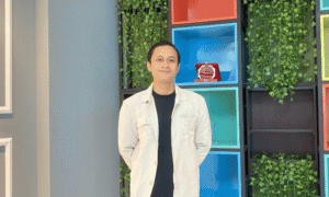 Gagal Masuk PTN Bukan Akhir, Alwi Buktikan Bisa Sukses Berkarier di Lazada | Doc. Istimewa