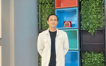 Gagal Masuk PTN Bukan Akhir, Alwi Buktikan Bisa Sukses Berkarier di Lazada | Doc. Istimewa