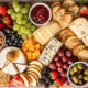 Cheese Platter, Sajian Keju yang Cocok untuk Teman Santai