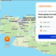 Gempa Magnitudo 4,6 Guncang Wilayah Selatan Bayah Banten
