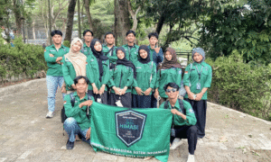 HIMASI Gelar NGOBRAS “Suara Pengurus Muda”, Bahas Komunikasi hingga Pembagian Kerja