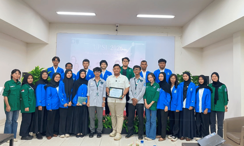 HIMASI Sukabumi Dorong Mahasiswa Kembangkan Jiwa Kepemimpinan melalui LDK | Doc. Istimewa