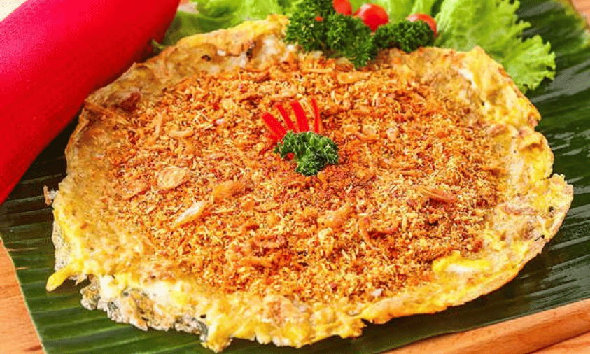 Kerak Telor, Kuliner Khas Jakarta yang Gurih dan Kaya Rempah