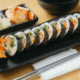 Kimbap Korea, Nasi Gulung yang Lezat dengan Isian Beragam