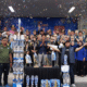 SMAN 1 Cibadak Raih Juara Umum LKBB BSI FLASH 2026