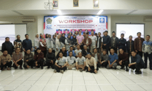 Guru Madrasah Ikuti Workshop Koding untuk Perkuat Kompetensi Informatika | Doc. Istimewa