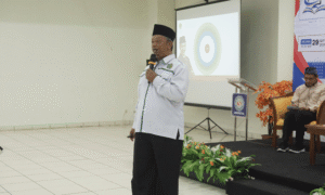 Perkuat Pendidikan Digital, Kemenag dan UBSI Gelar Pelatihan Koding untuk Guru Madrasah | Doc. Istimewa