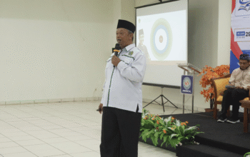 Perkuat Pendidikan Digital, Kemenag dan UBSI Gelar Pelatihan Koding untuk Guru Madrasah | Doc. Istimewa